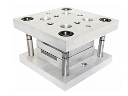 制造業(yè)潛力巨大：五金模具沖壓工藝起重要作用！