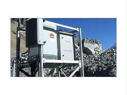 今天我們來聊聊5G基站一體化室外機柜的電源系統