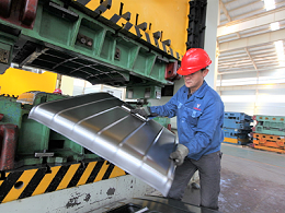 精密五金沖壓加工廠