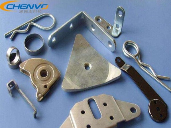 五金沖壓質量評語