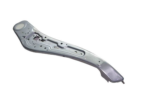 汽車沖壓件選用材料與哪些因素有關？