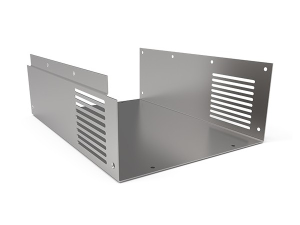 如何提高生產(chǎn)車間鈑金加工件的質(zhì)量管控？