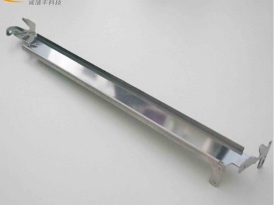 湛江沖壓件，拉深工藝要滿足什么條件？