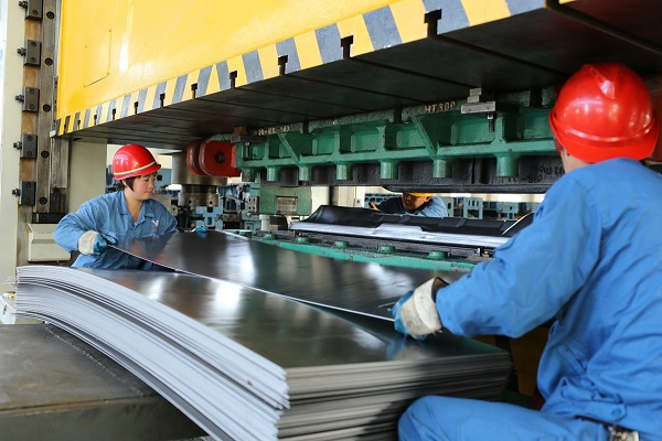 精密五金沖壓件外發(fā)加工，接單后的準備工作