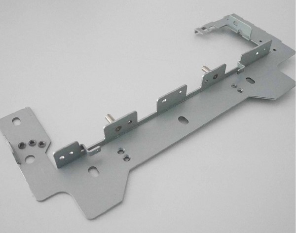 珠海沖壓件廠(chǎng)，什么叫翻孔工藝