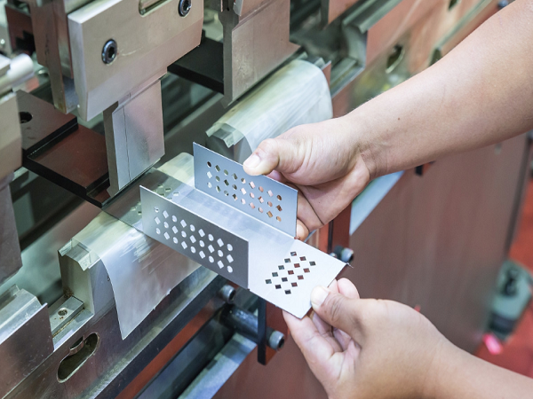 精密五金沖壓外發(fā)加工