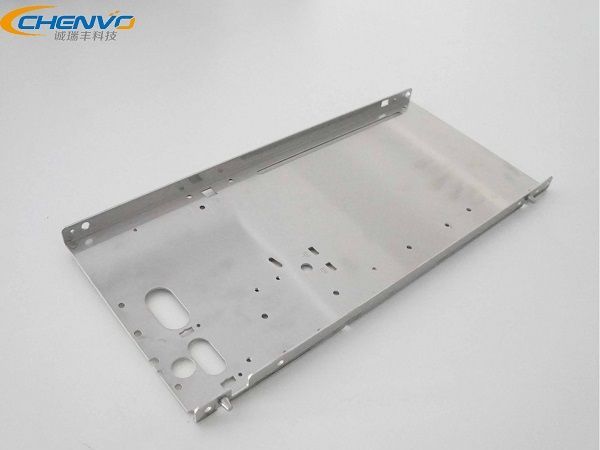 側(cè)板五金沖壓件 側(cè)板五金沖壓件