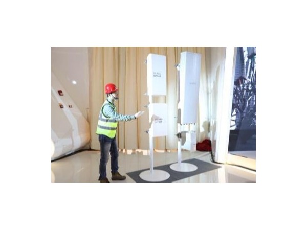 5G基站機(jī)柜，托起改變社會(huì)的重任