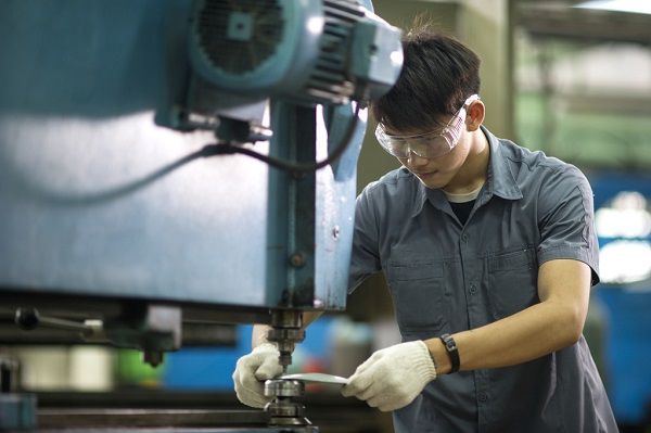 清遠(yuǎn)沖壓件廠-誠(chéng)瑞豐