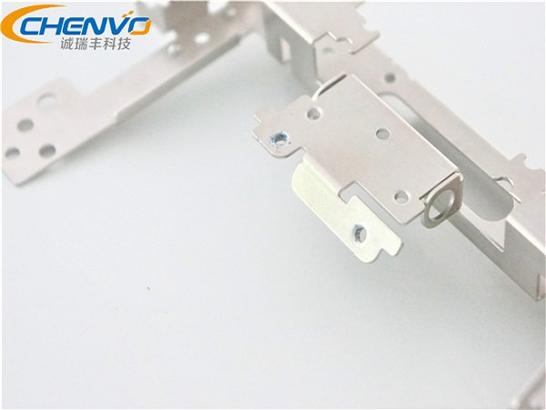 廣東五金沖壓拉伸件怎么樣？多了解對你有幫助