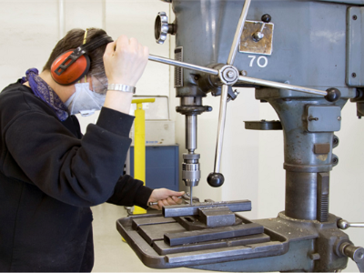 廣州五金沖壓廠，沖壓件的精密度有何特點(diǎn)？-誠(chéng)瑞豐科技股份有限公司