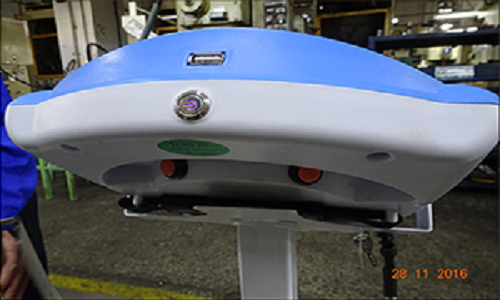 五金沖壓機(jī)械手-誠(chéng)瑞豐