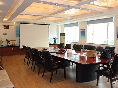 五金沖壓,鈑金加工廠(chǎng)-會(huì)議室