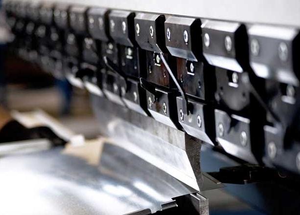 鈑金加工廠的鋼材選擇