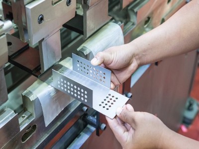 精密五金沖壓模具加工與其他加工方式相比有哪些優(yōu)勢(shì)？