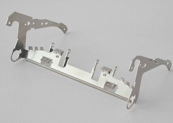 浙江沖壓加工，五金模具壽命與哪些因素相關(guān)？