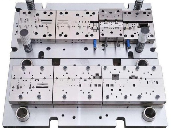 福永五金沖壓件加工廠，沖壓模具如何存放？
