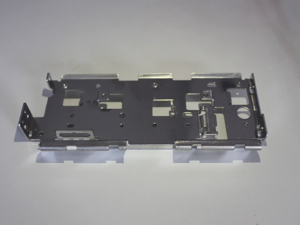 五金沖壓過程常見問題