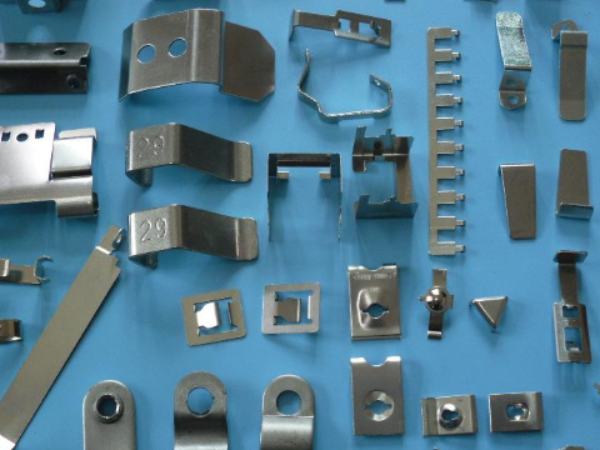 精密五金加工的簡(jiǎn)單介紹