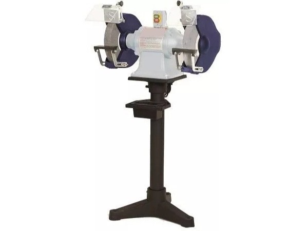 重型臺式磨床對鈑金加工起到什么作用？