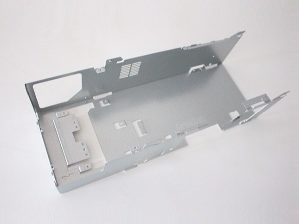 進行鈑金加工的注意事項有哪些？