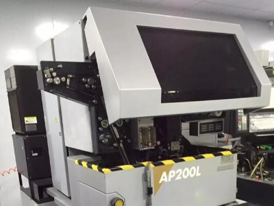 鈑金加工廠成立線切割部門需要啥準(zhǔn)備 鈑金加工廠-線切割設(shè)備