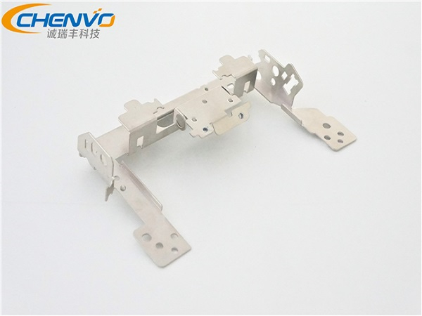 高質(zhì)量的五金沖壓廠是怎樣的？來看看這幾種吧