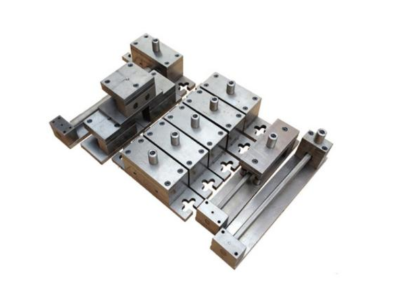 五金沖壓模具設(shè)計常見基本知識