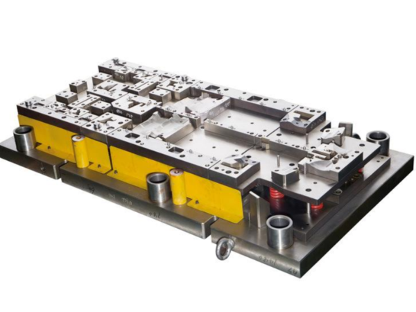 五金沖壓模具有哪些分類(lèi)