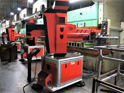 五金沖壓模具加工廠，模具斷裂變形磨損啃傷解決辦法