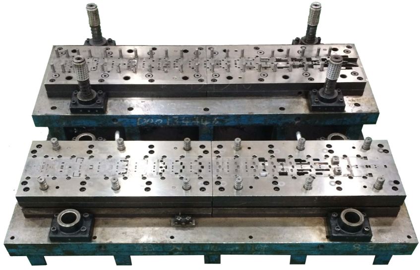 五金沖壓有哪些優(yōu)勢 五金沖壓有哪些優(yōu)勢