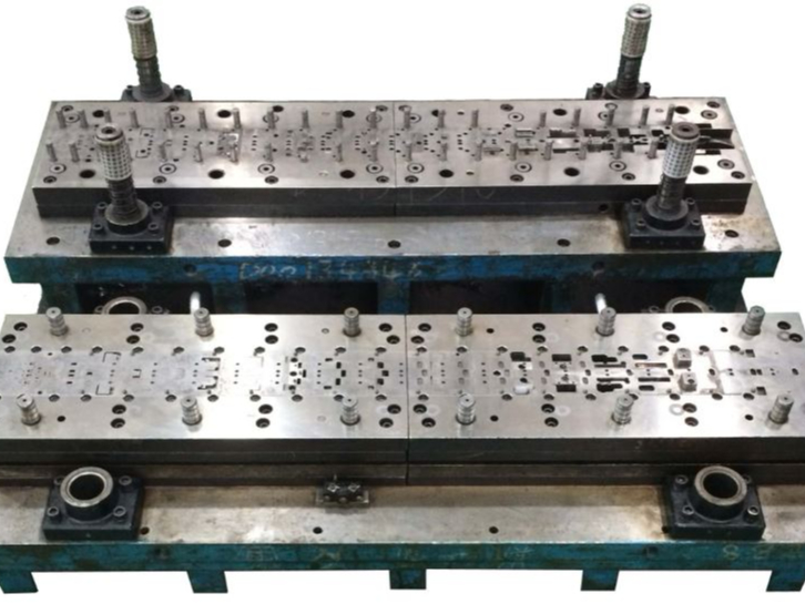 五金沖壓有哪些優(yōu)勢(shì)，五金廠必需知道