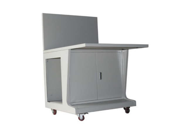 數控機床在鈑金加工中的應用