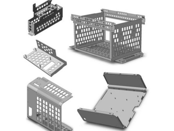 鈑金加工是什么，為啥選擇鈑金？