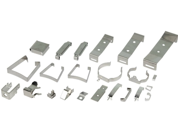 五金沖壓拉伸件生產(chǎn)時常見問題？該怎樣解決？