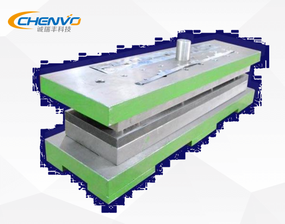 五金沖壓工藝模具術語，您了解多少？