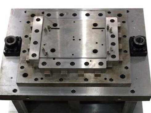 對五金沖壓工藝模具，你知道哪些