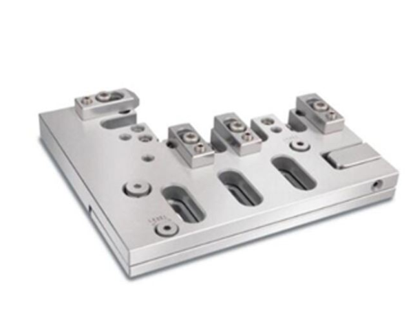 常用的五金沖壓模具材料有哪些？