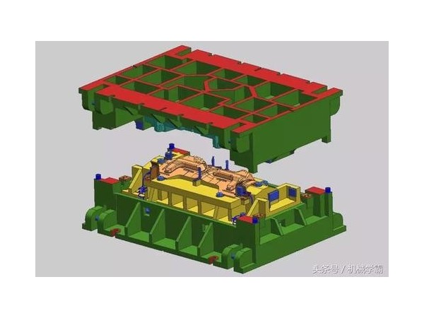 知道這些，讓您的五金沖壓汽車模具設(shè)計(jì)牛起來