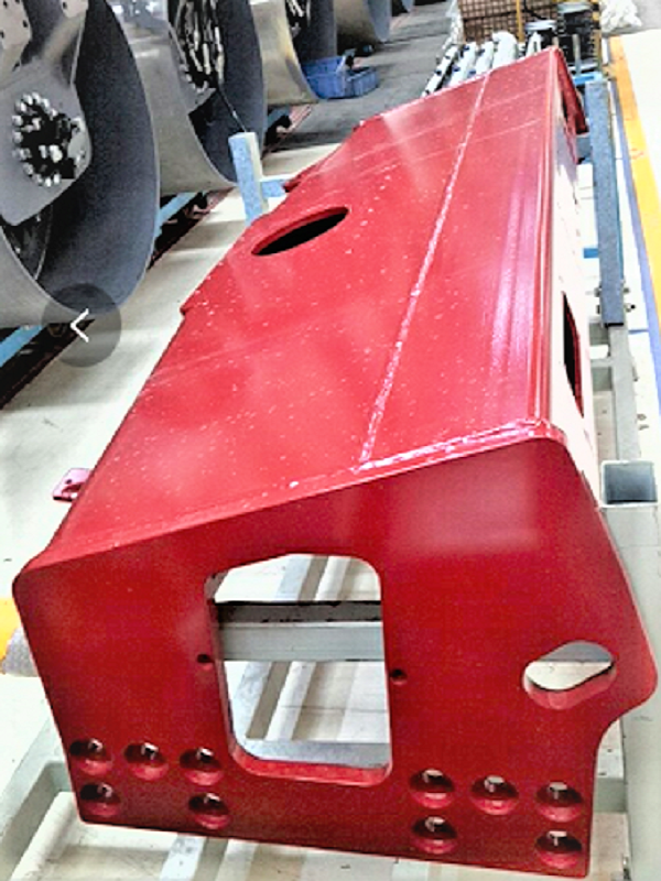 深圳五金沖壓外發(fā)加工-誠(chéng)瑞豐