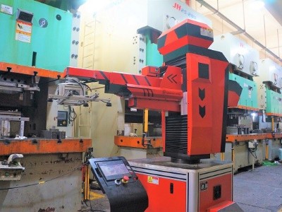 五金沖壓加工廠排名,看準(zhǔn)這家_24小時報價