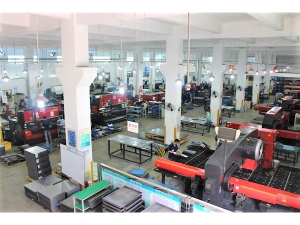 沖壓五金加工廠家-定制領(lǐng)域廣