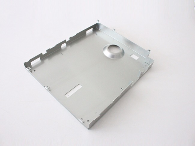 精密鈑金加工件725025733 精密鈑金加工件725025733