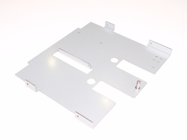 精密五金沖壓件KD03601-E534-03 精密五金沖壓件KD03601-E534-03